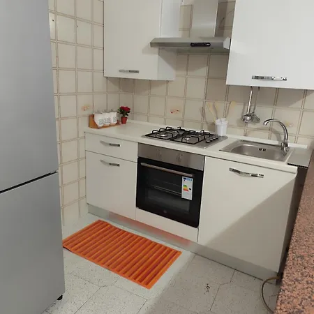 Apartman Casa Teresa Tricase