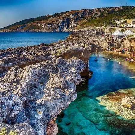 Casa Teresa Apartman