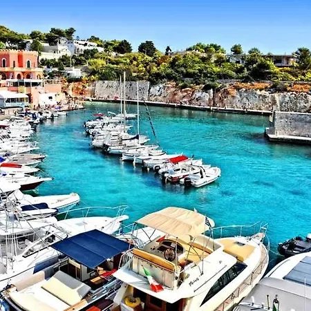 Casa Teresa Apartman *