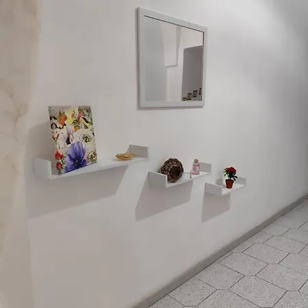 Casa Teresa 公寓 *