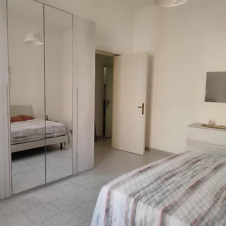 Apartment Casa Teresa