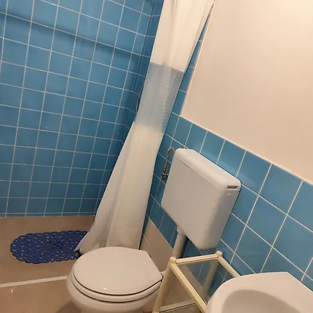 Casa Teresa Apartment Tricase