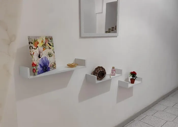 Casa Teresa דירה *