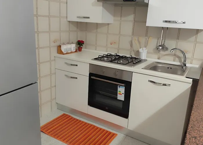 Lejlighed Casa Teresa Tricase