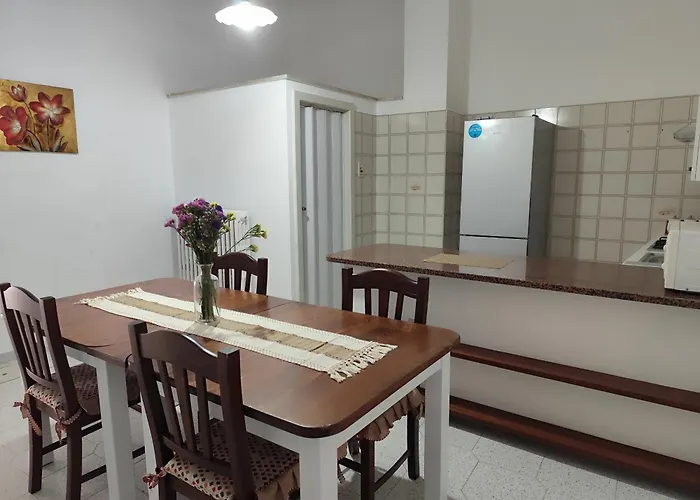 Casa Teresa * טריקאסה