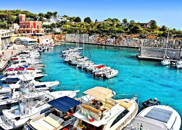 Casa Teresa דירה *